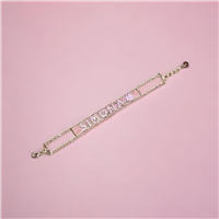 Bracciale Marcello Pane Donna 2022 in Argento 005-07 - 005-07